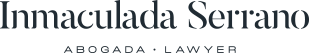 Inmaculada Serrano Logo